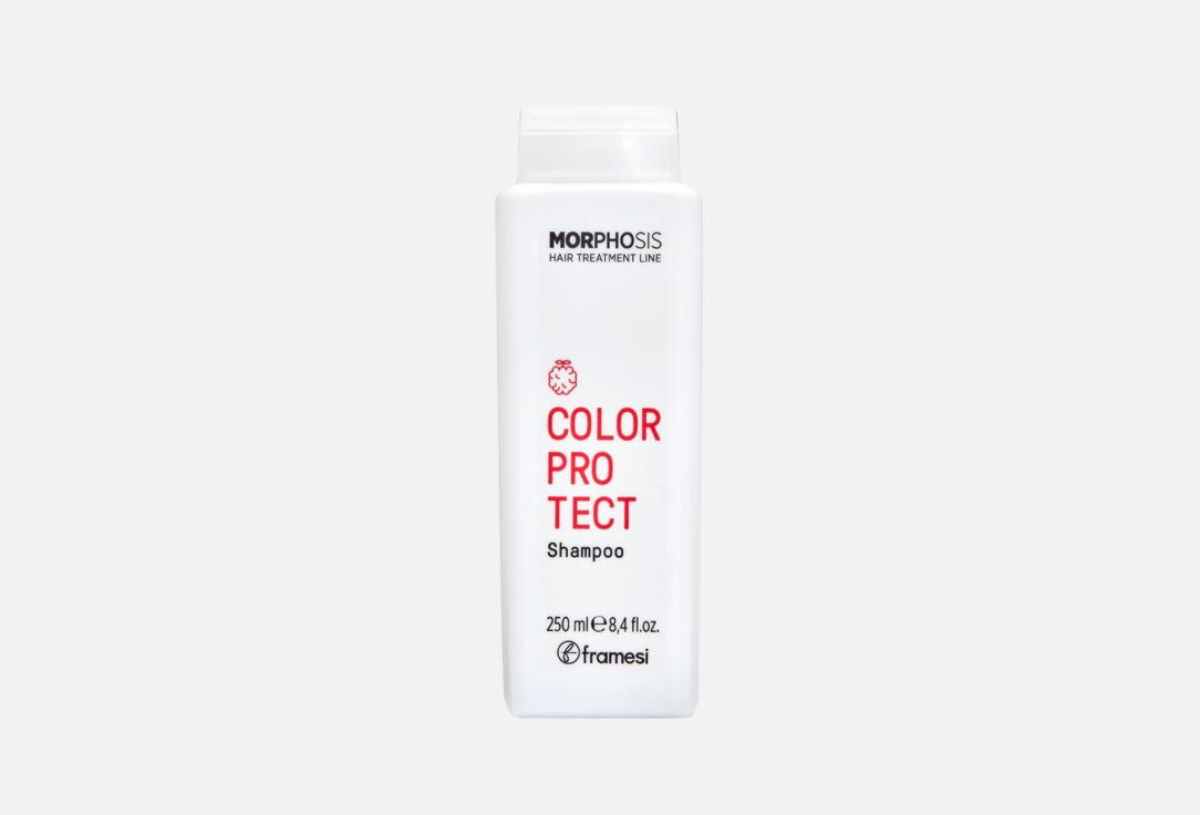 COLOR PROTECT SHAMPOO. 250 мл