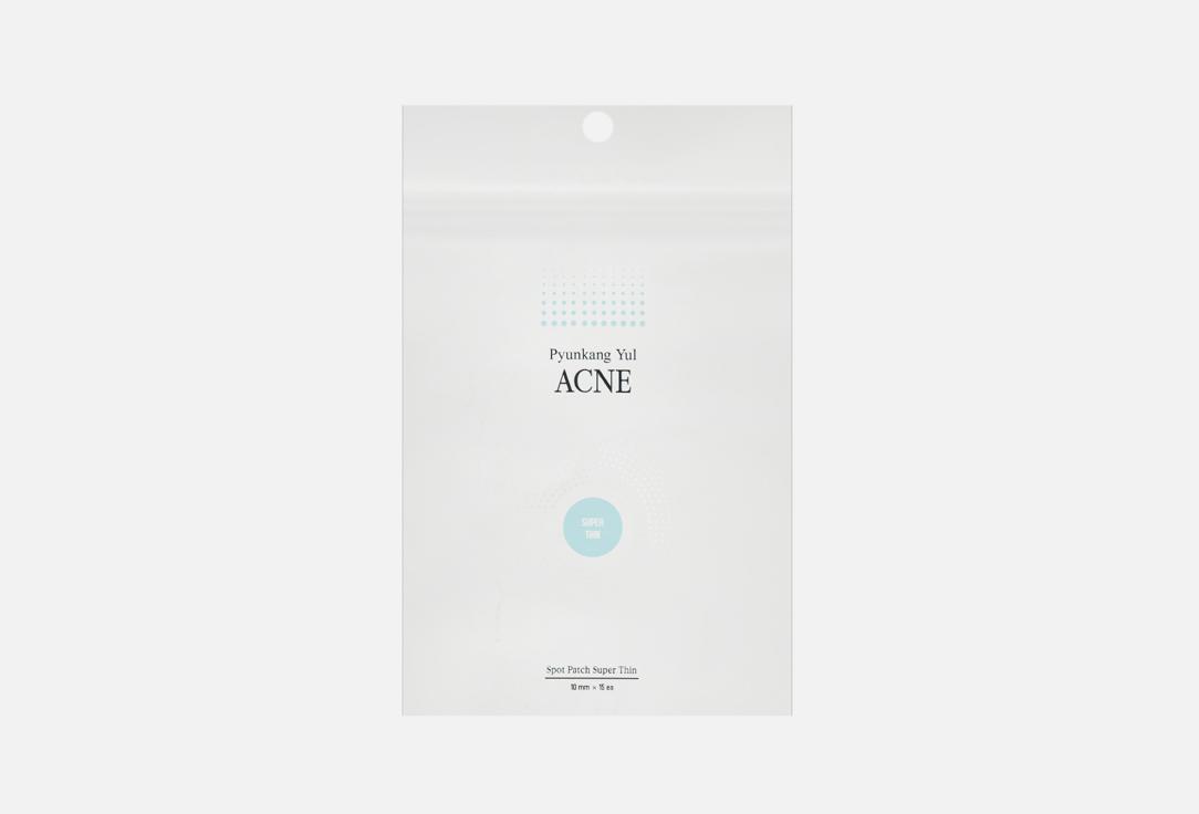 ACNE Spot Patch Super Thin. 15 шт