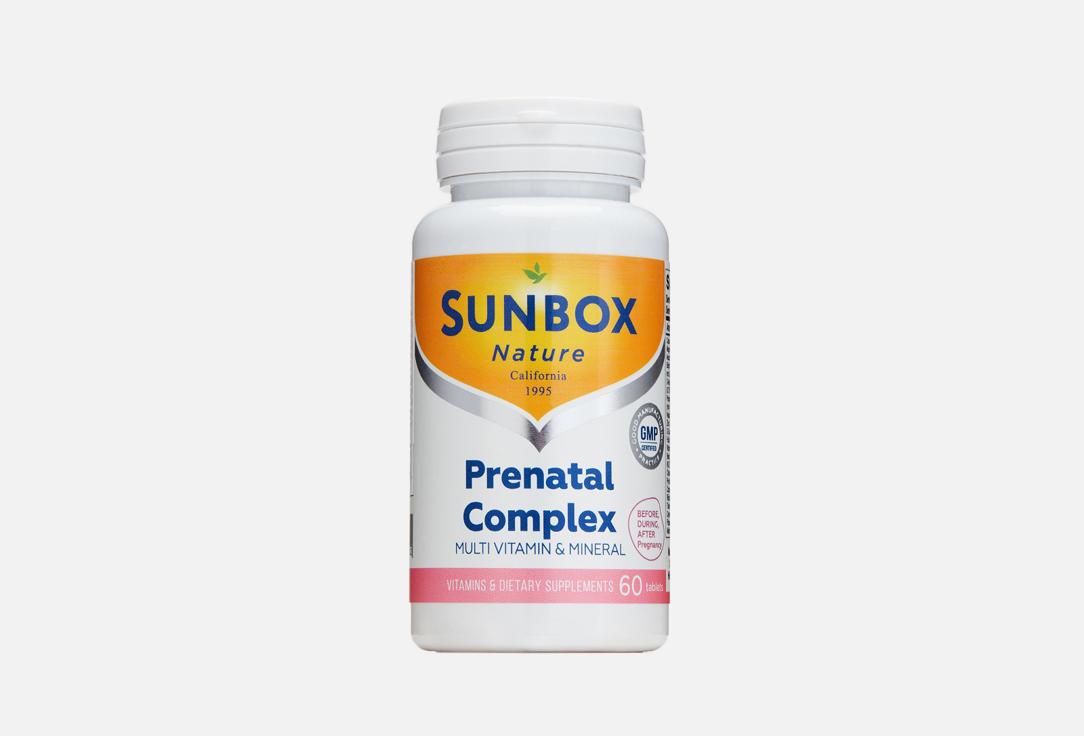 Prenatal Complex. 60 шт