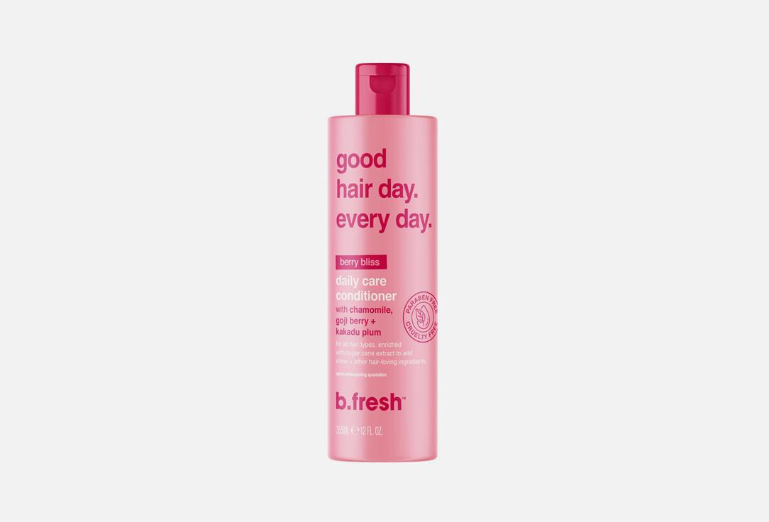 B.fresh | good hair day every day. 355 мл