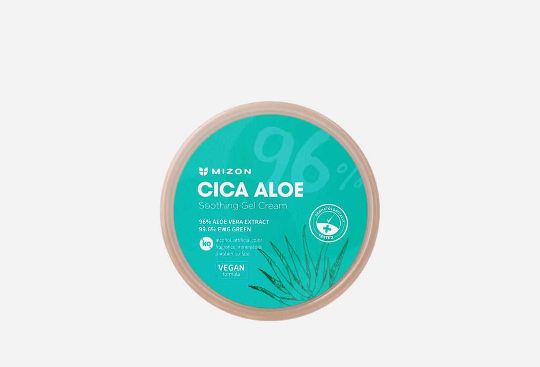 CICA ALOE. 300 г