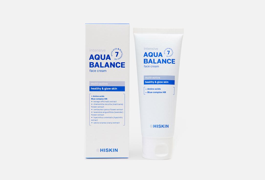 AQUA BALANCE. 100 мл