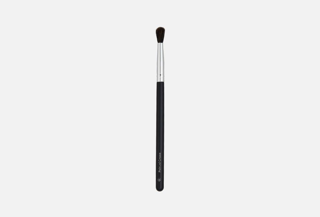 Pointed Crease Brush. 1 шт