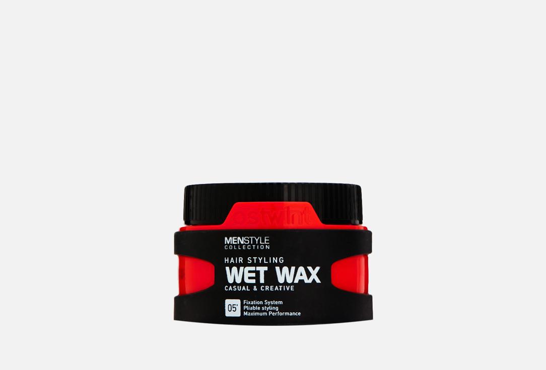 Wet Wax Hair Styling. 150 мл