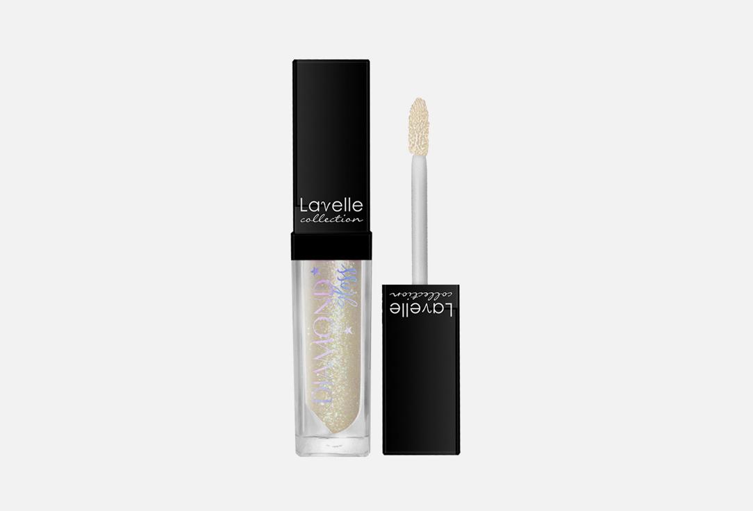 Diamond gloss. Цвет: 06 shine gold