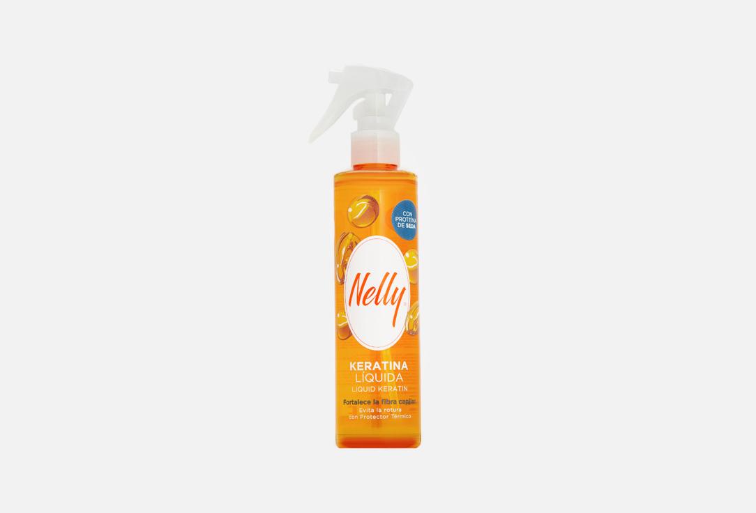 Nelly | Liquid Keratin. 200 мл