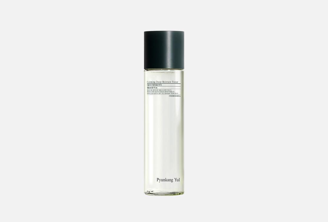 Calming Deep Moisture Toner. 150 мл