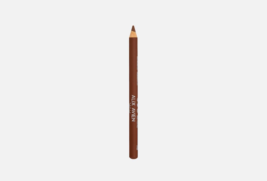 Brow liner. Цвет: 151 medium brown