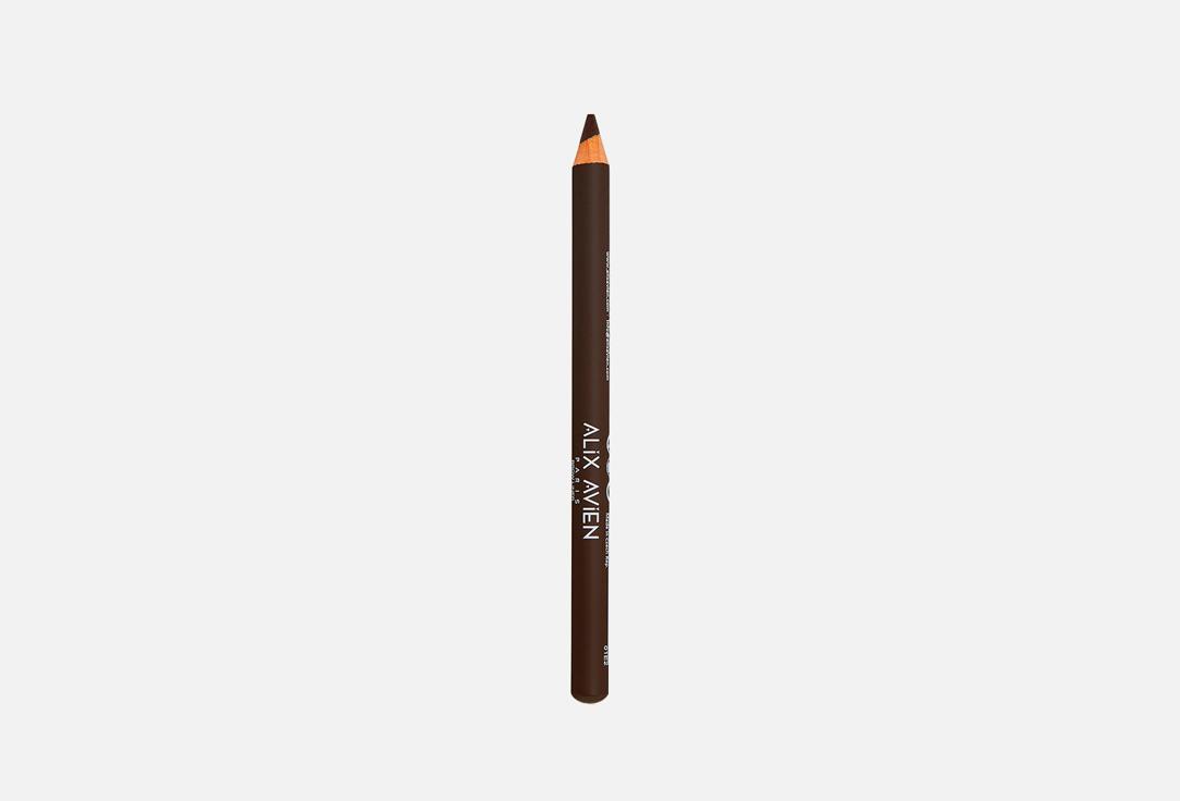 Brow liner. Цвет: 154 deepest brown