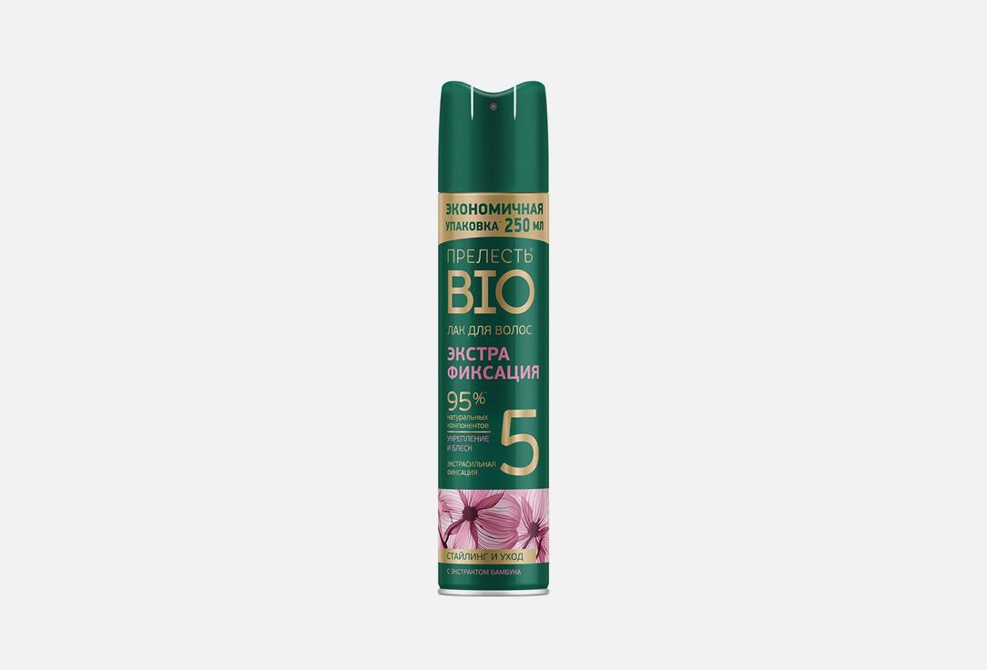 CHARM-BIO WITH BAMBOO EXTRACT. 250 мл