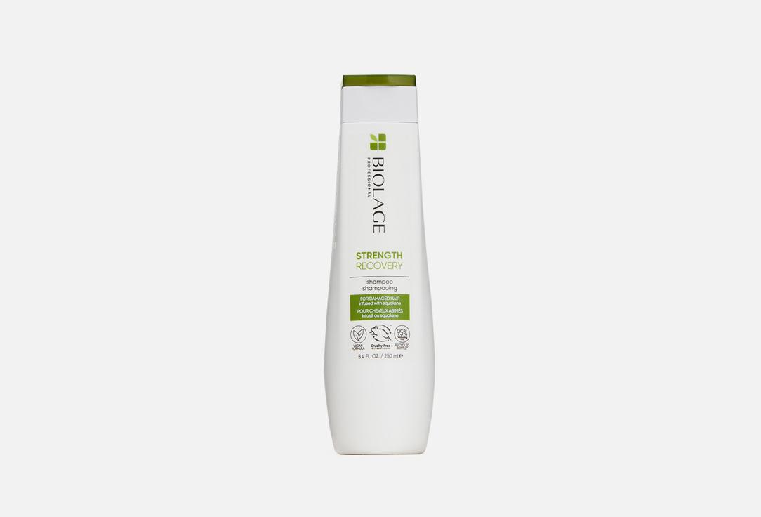 BIOLAGE | Strength Recovery. 250 мл