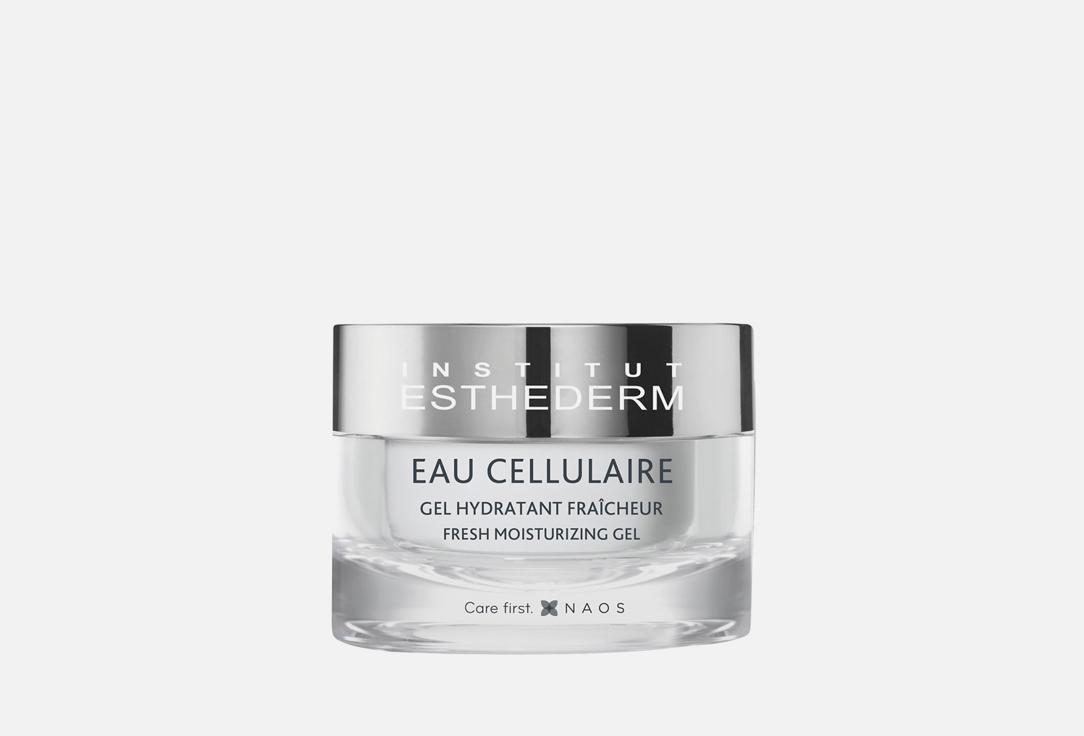 Eau cellulaire gel. 50 мл