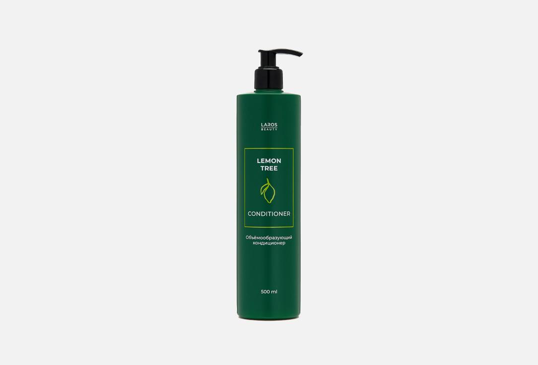 Lemon tree conditioner. 500 мл