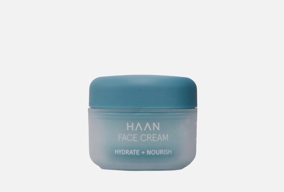 HAAN | Hyaluronic. 50 мл