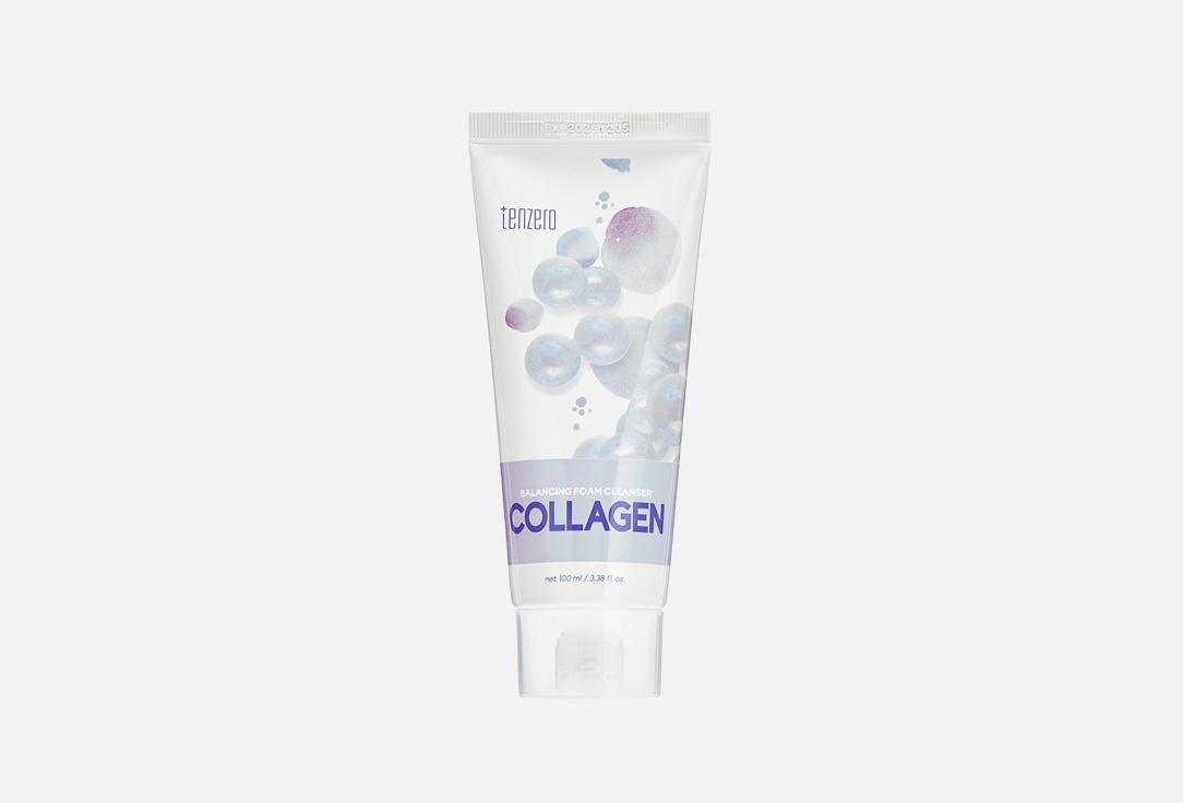 Balancing Foam Cleanser Collagen. 100 мл