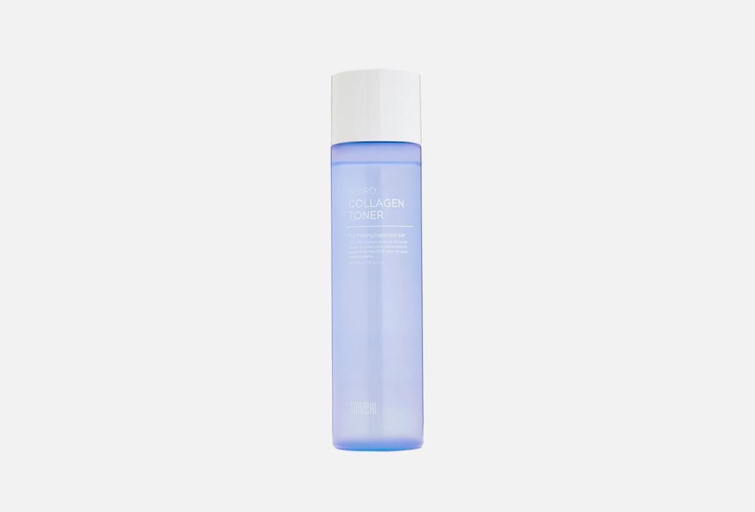 Hydro Collagen Toner. 200 мл