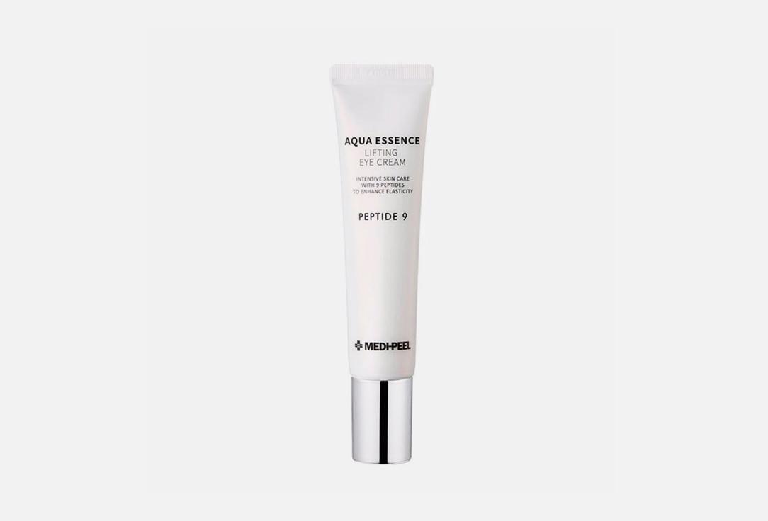 Peptide 9 Aqua Essence Lifting Eye Cream. 40 мл