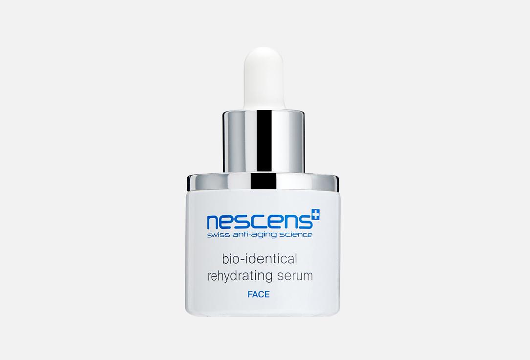 Bio-Identical Rehydrating Serum Face. 30 мл