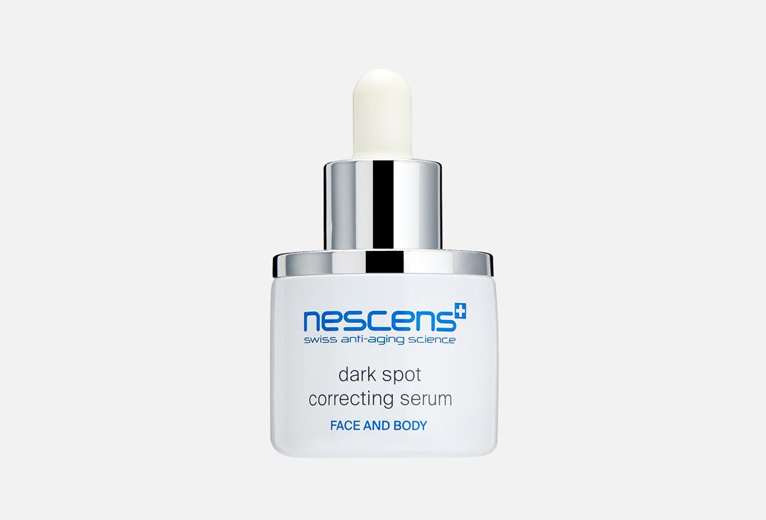 Dark Spot Correcting Serum Face and Body. 30 мл