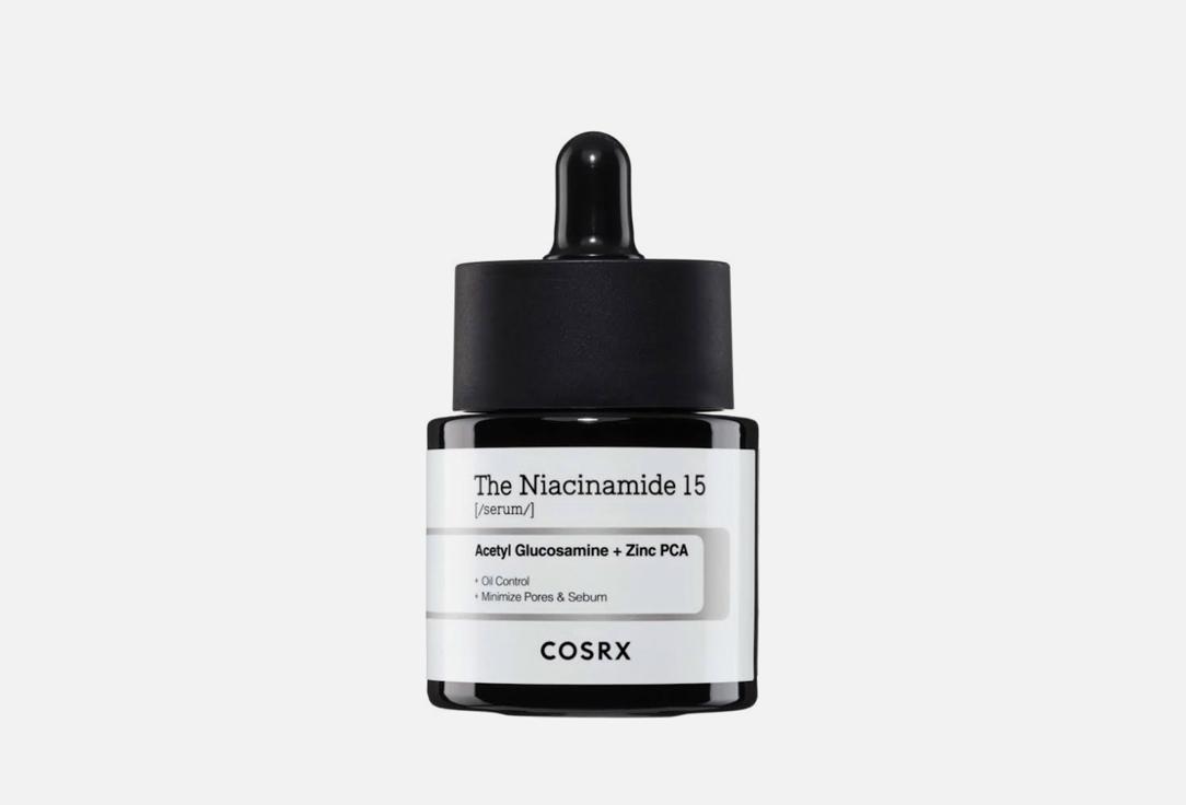 The Niacinamide 15 Serum. 20 мл