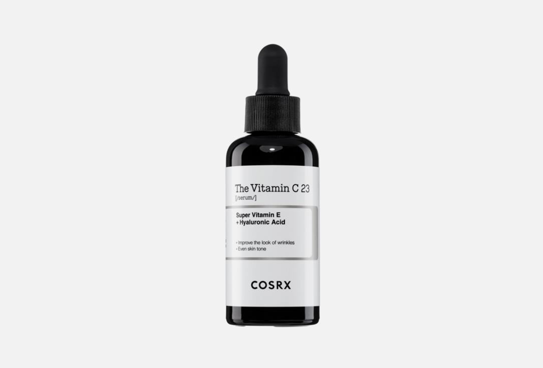 The Vitamin C 23 serum. 20 мл