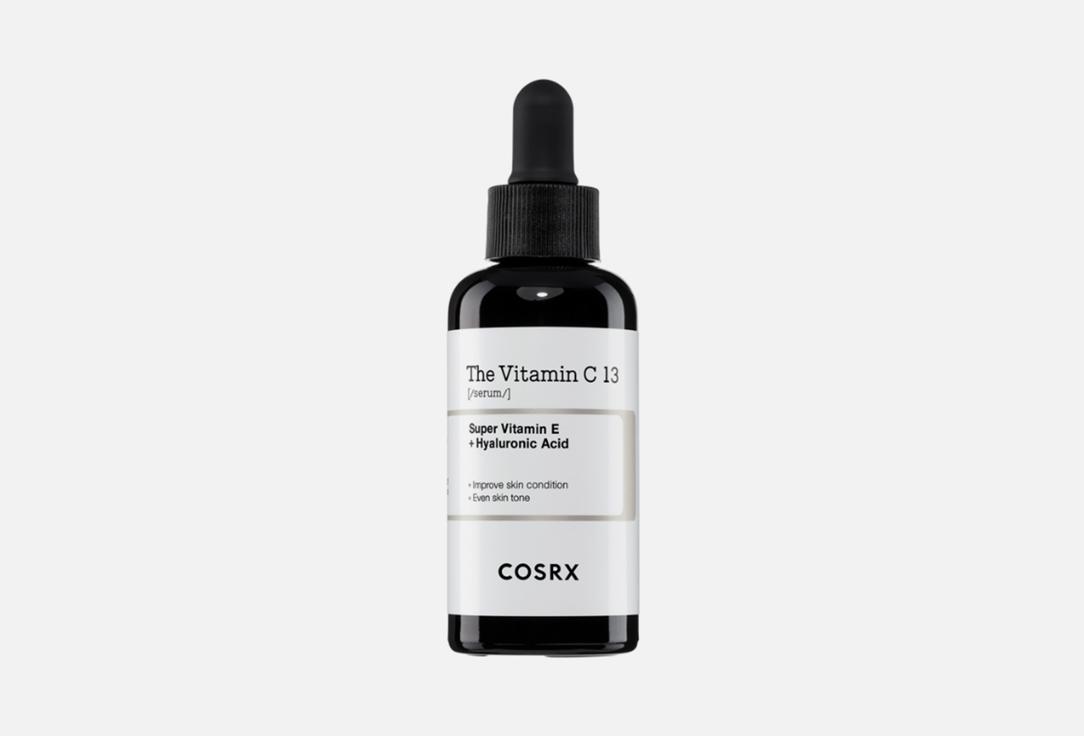 The Vitamin C 13 serum. 20 мл