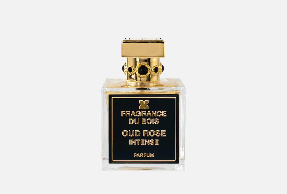 Fragrance Du Bois | OUD ROSE INTENSE. 100 мл