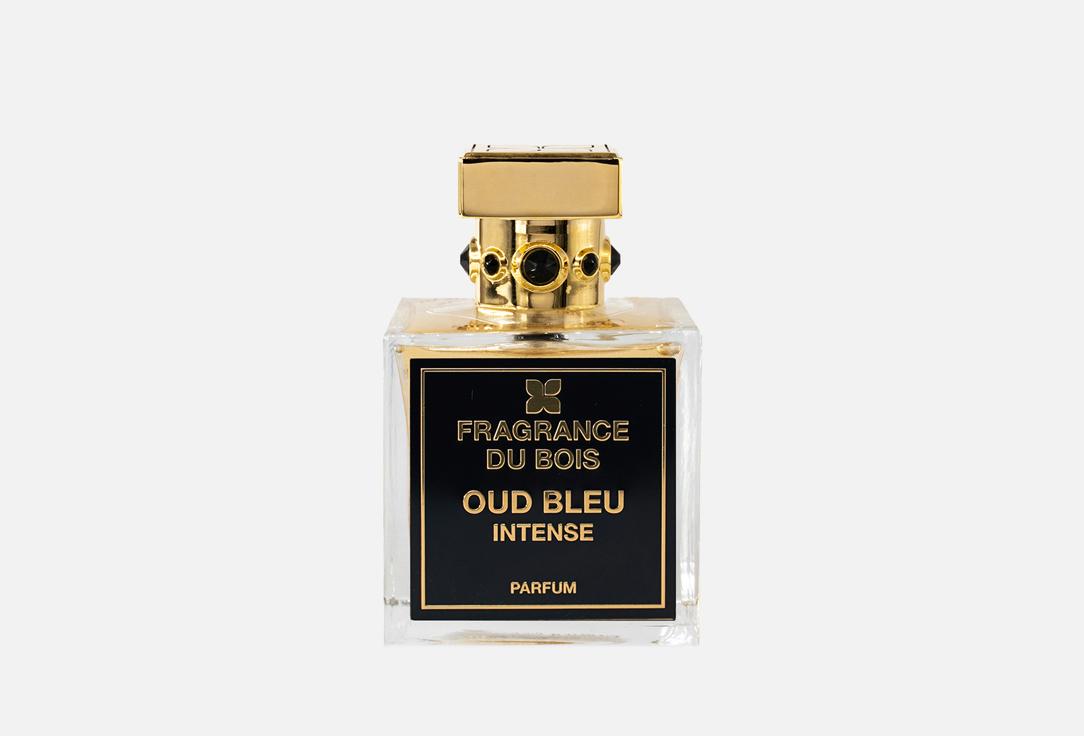 Fragrance Du Bois | OUD BLEU INTENSE. 100 мл