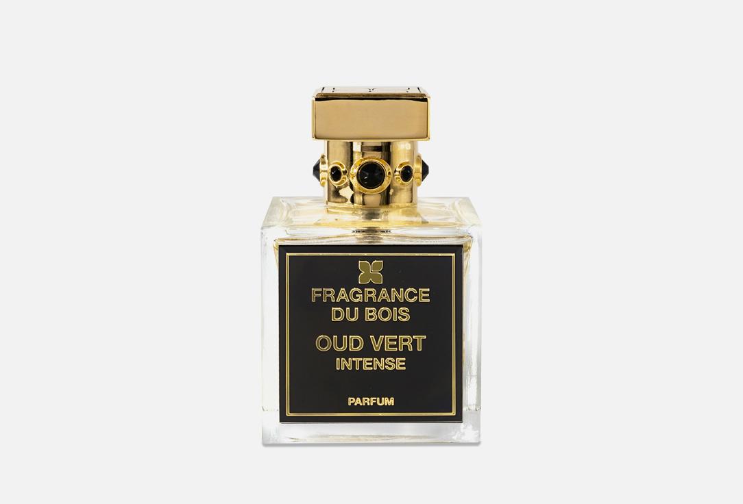 Fragrance Du Bois | OUD VERT INTENSE. 100 мл