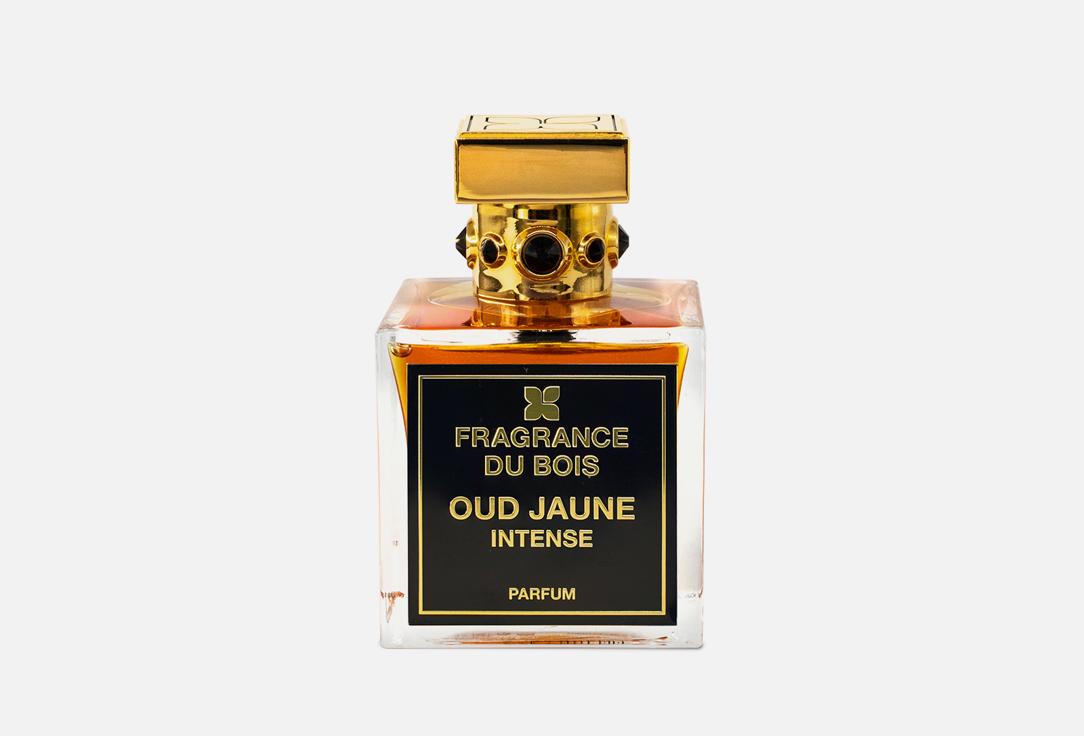 Fragrance Du Bois | OUD JAUNE INTENSE. 100 мл