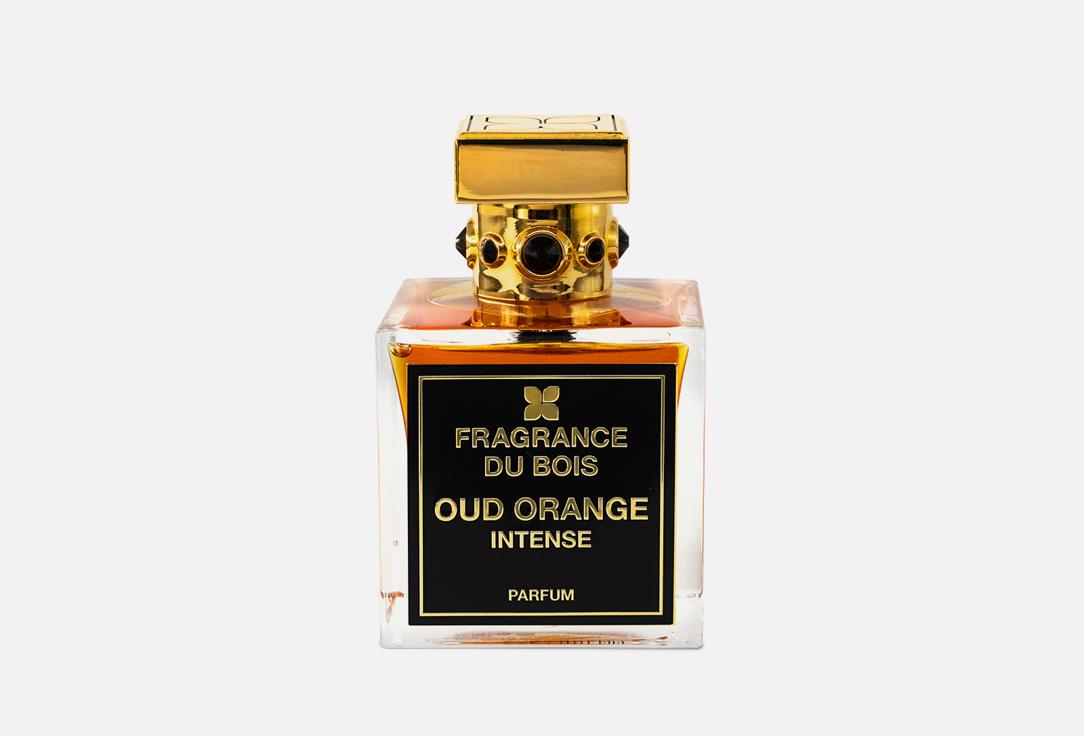 Fragrance Du Bois | OUD ORANGE INTENSE. 100 мл