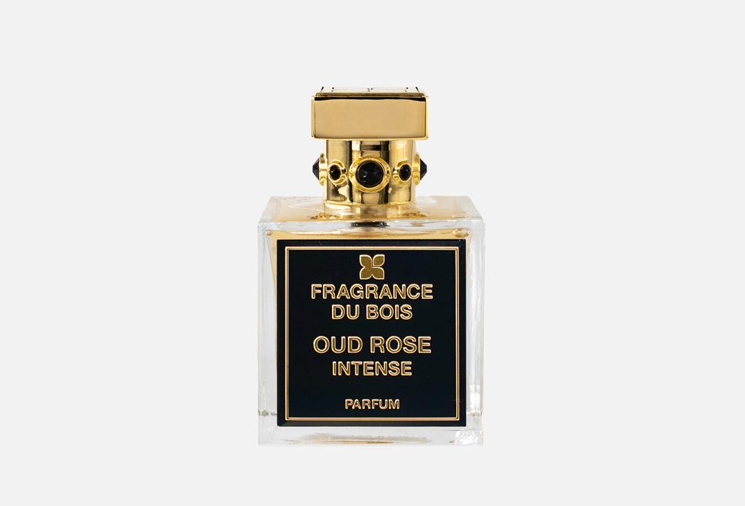 OUD ROSE INTENSE. 50 мл