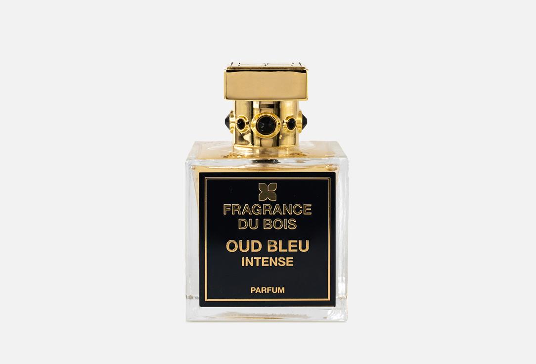 Fragrance Du Bois | OUD BLEU INTENSE. 50 мл