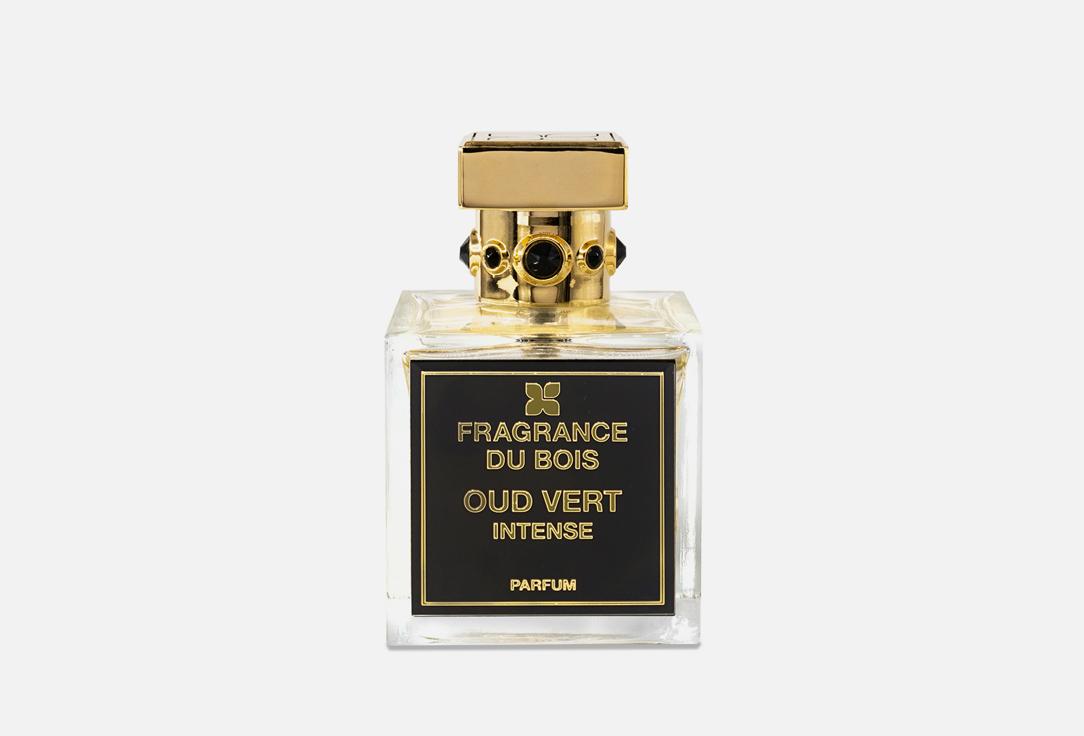 Fragrance Du Bois | OUD VERT INTENSE. 50 мл