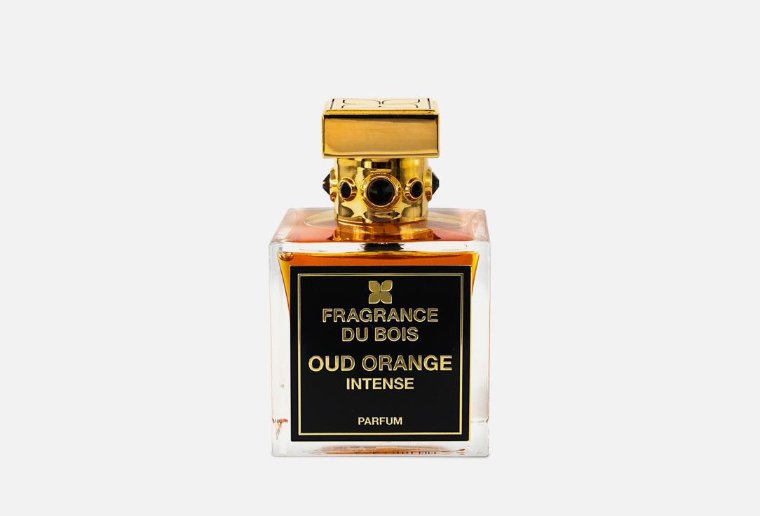 OUD ORANGE INTENSE. 50 мл