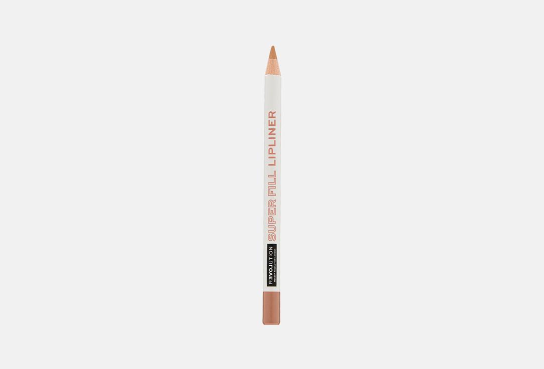 Super Fill Lipliner. Цвет: Cream