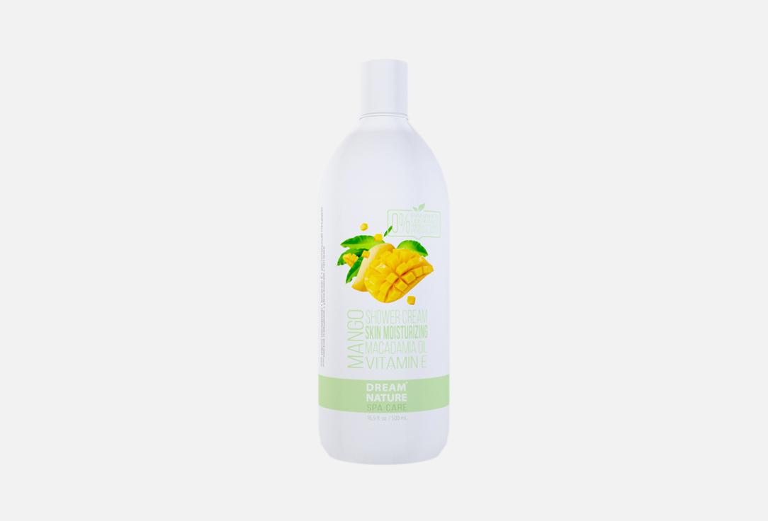 Spa care mango. 500 мл