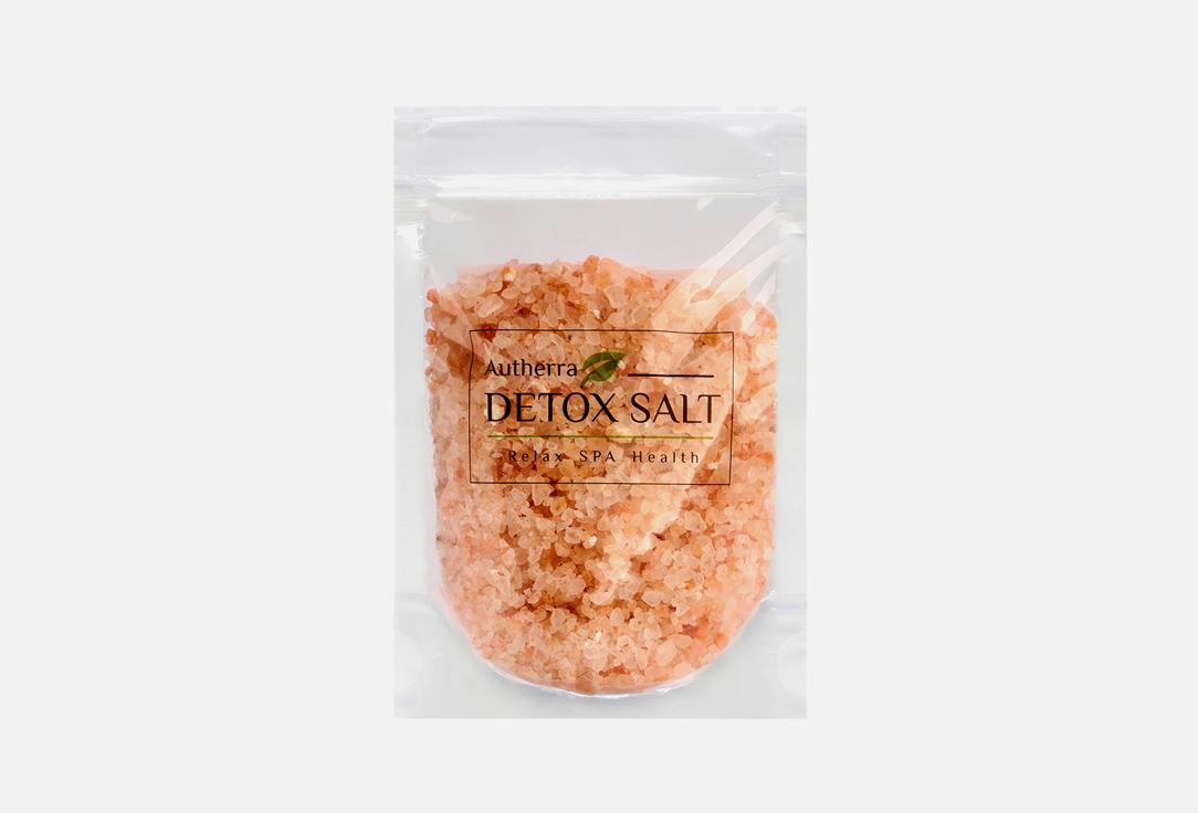 Autherra | MAGNESIUM DETOX SALT. 800 г