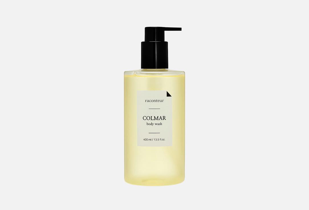 raconteur | COLMAR Body Wash. 400 мл