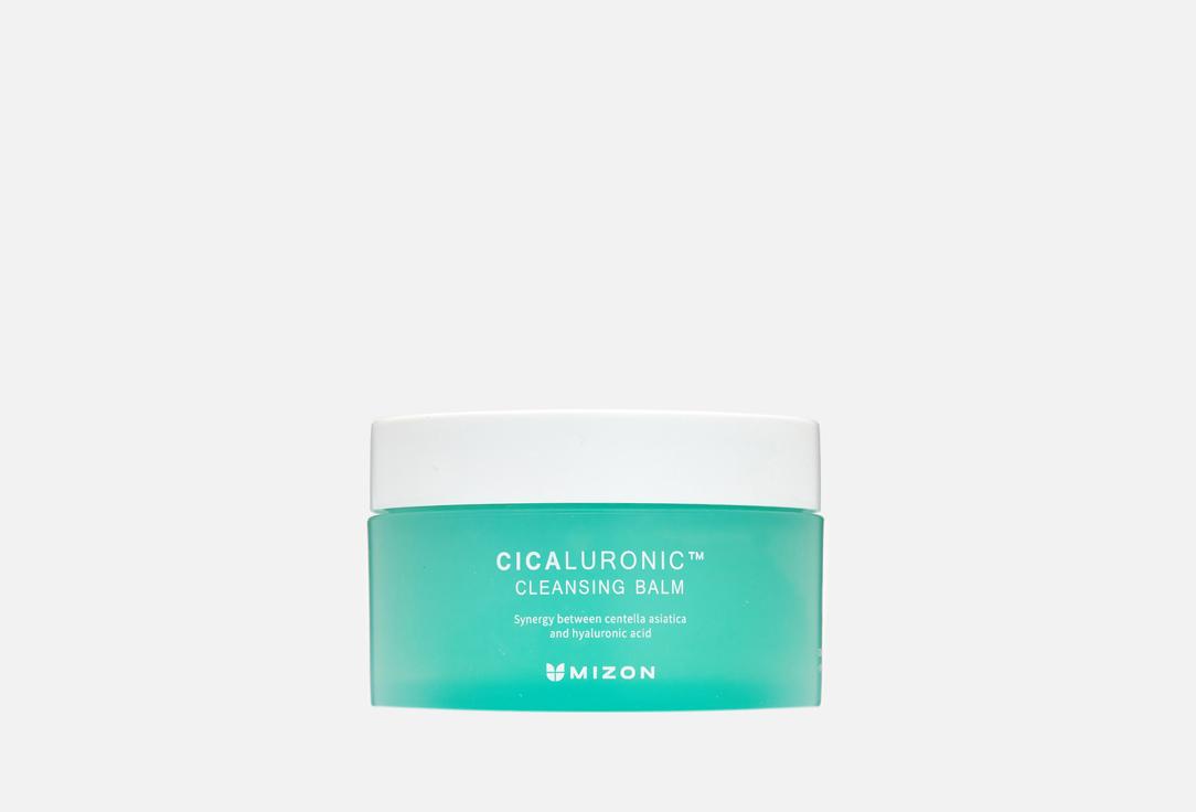 CICALURONIC CLEANSING BALM. 80 мл