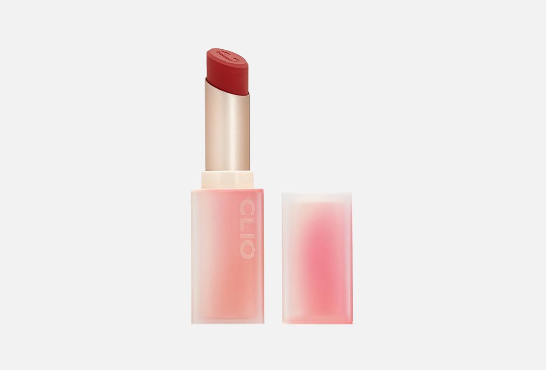 CHIFFON MOOD LIP. Цвет: 07, raspberry souffle