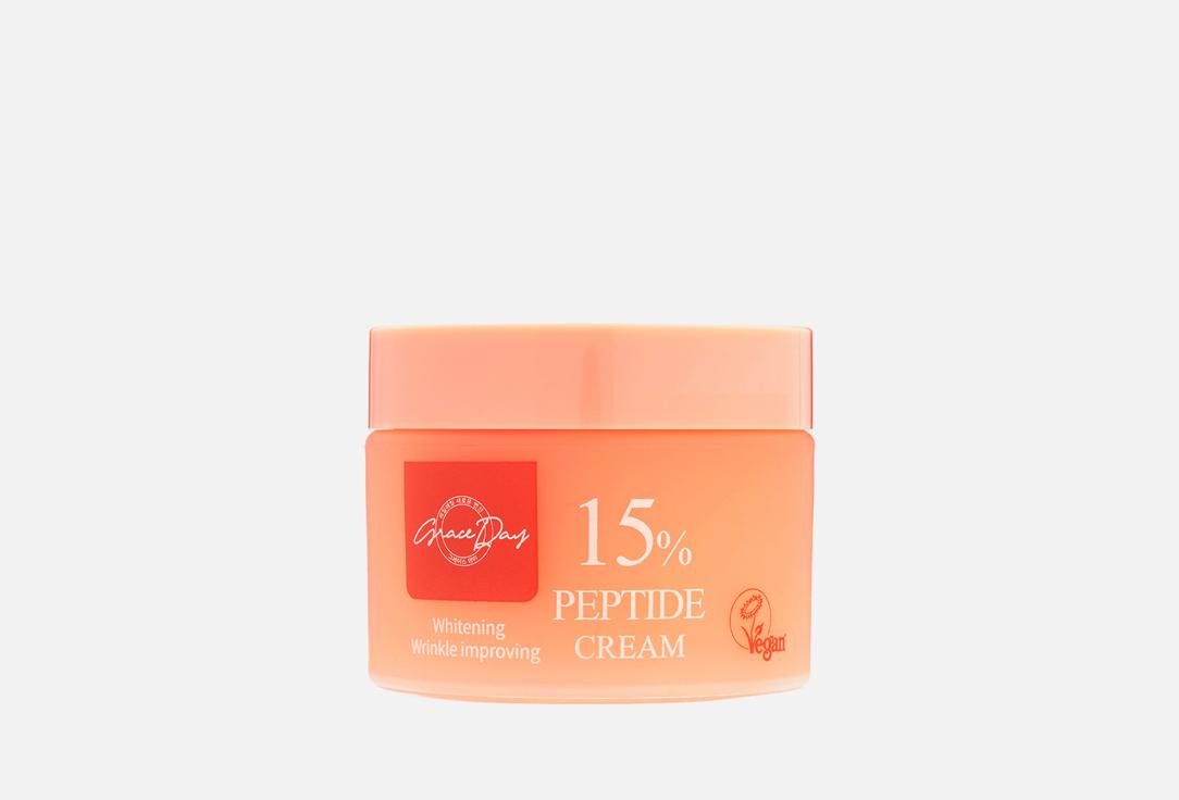 PEPTIDE 15% CREAM. 50 мл