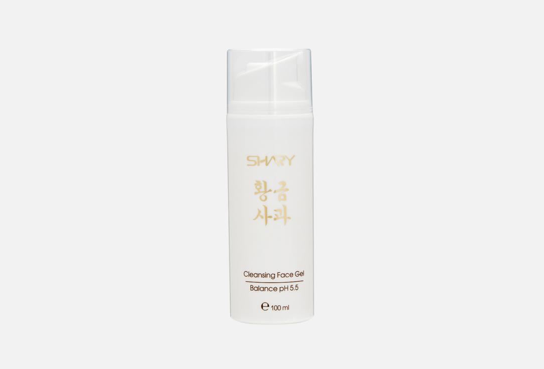 Cleansing gel pH 5.5. 100 мл