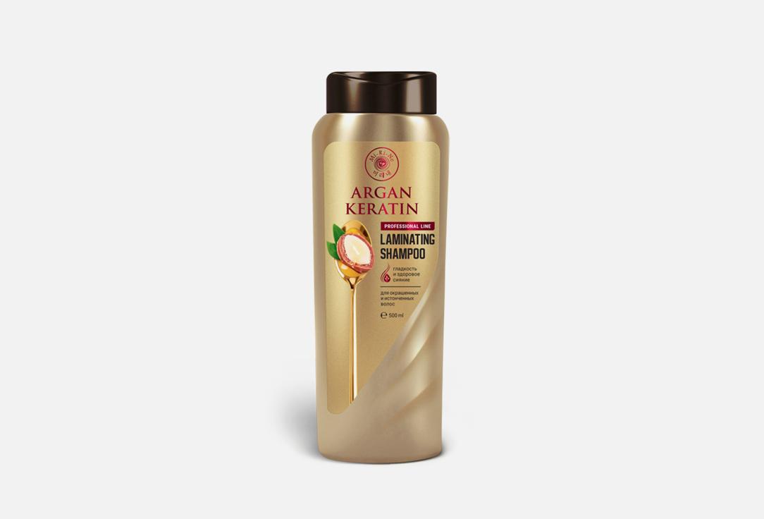 argan oil shampoo. 500 мл