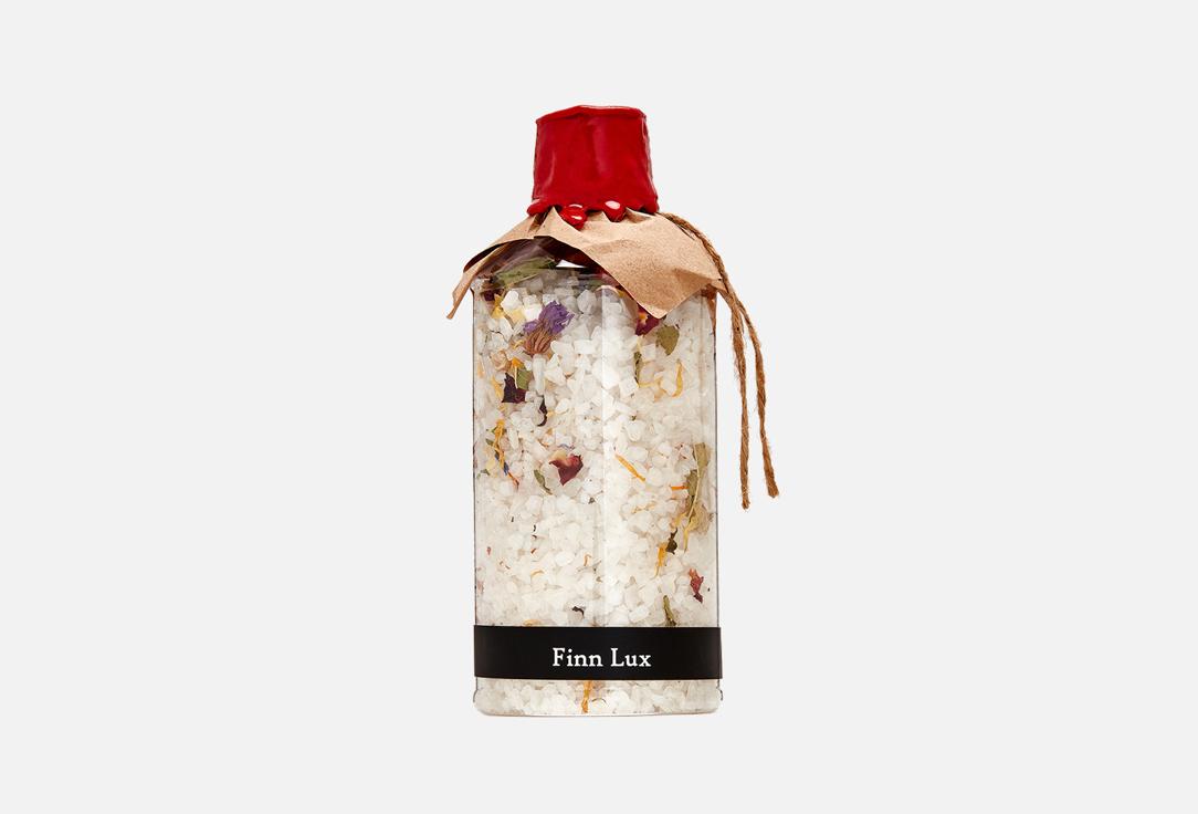 Dried flowers and rose essential oil. 500 г