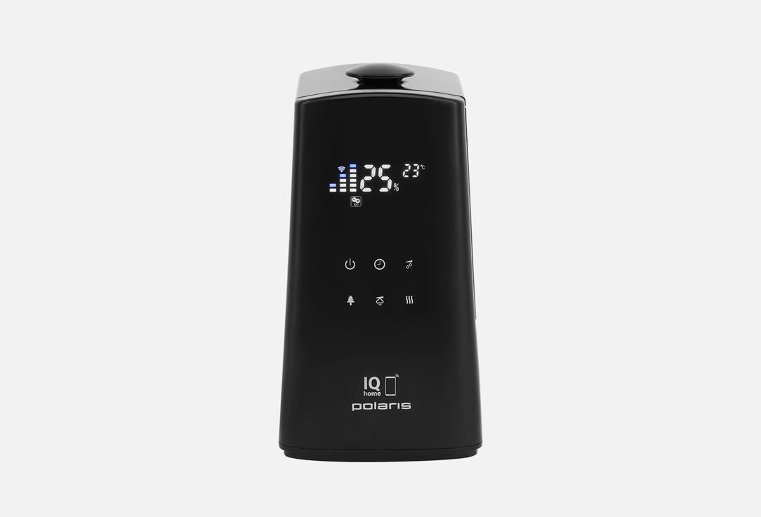 PUH 9009 WIFI IQ Home Black. 1 шт