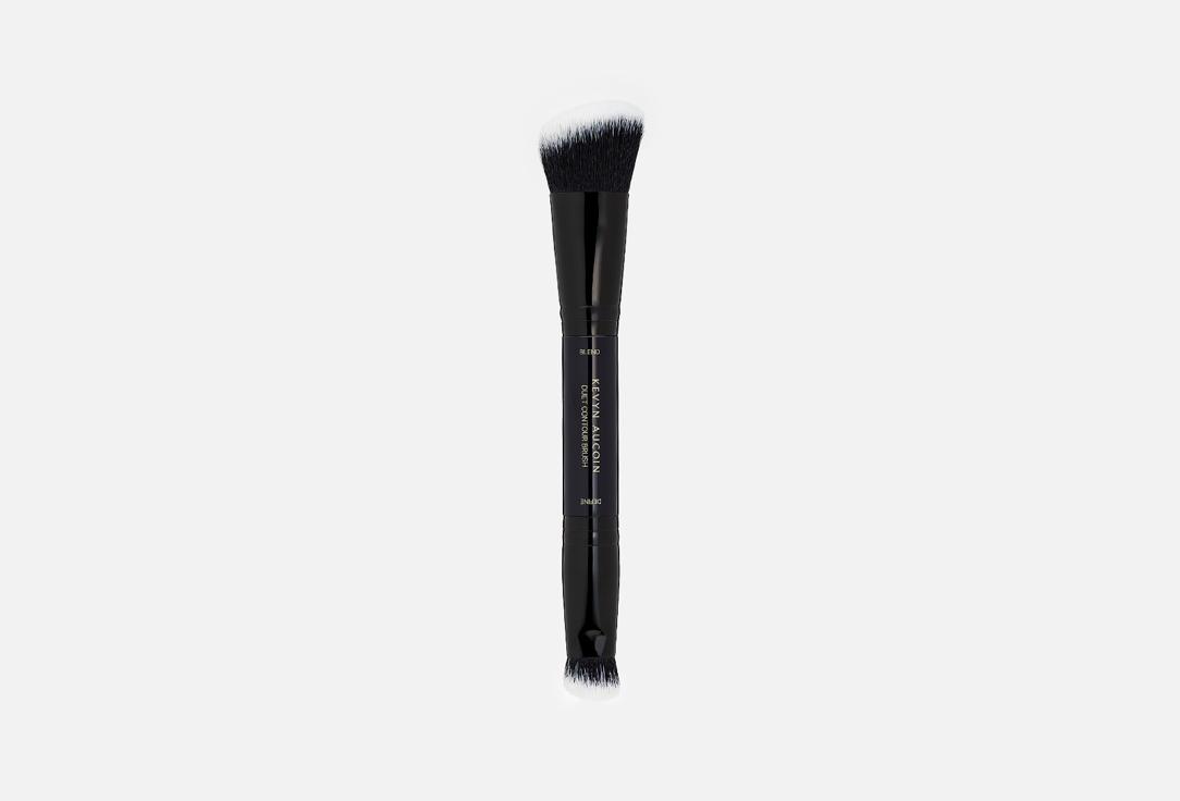 Duet Contour Brush. 1 шт