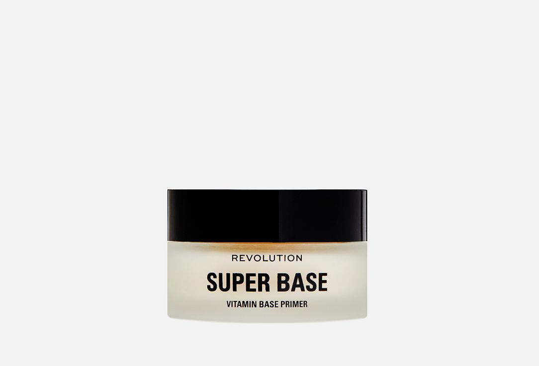 Super Base Vitamin Primer. 25 мл