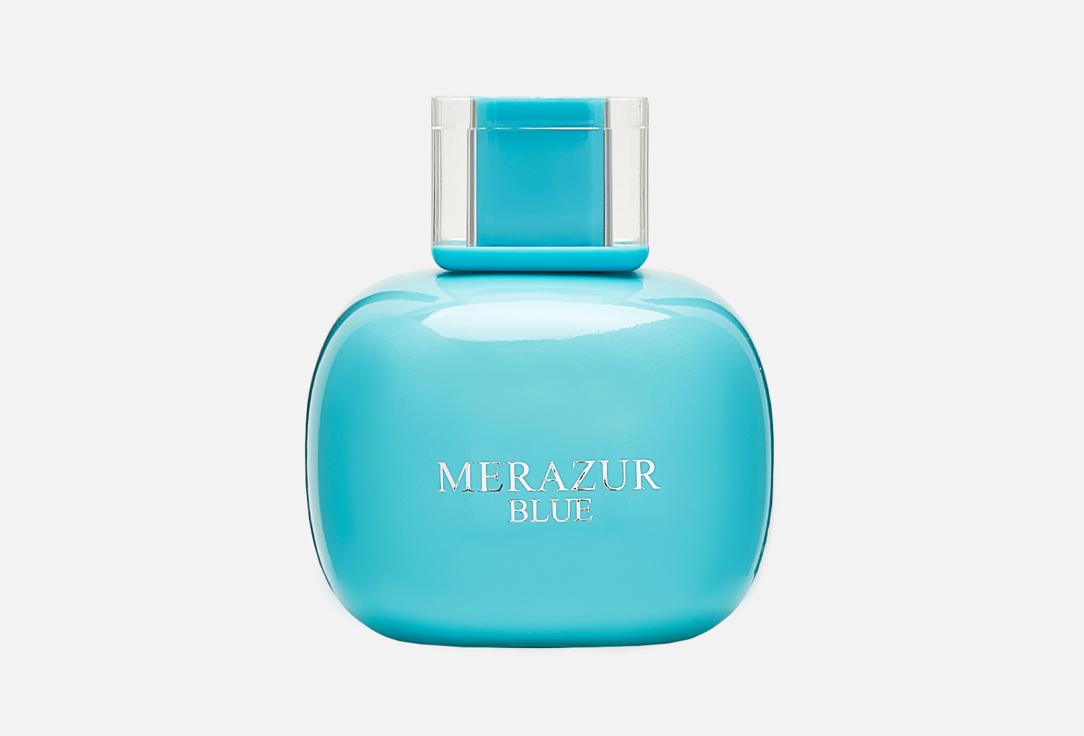 Prestigious | Merazur Blue. 100 мл