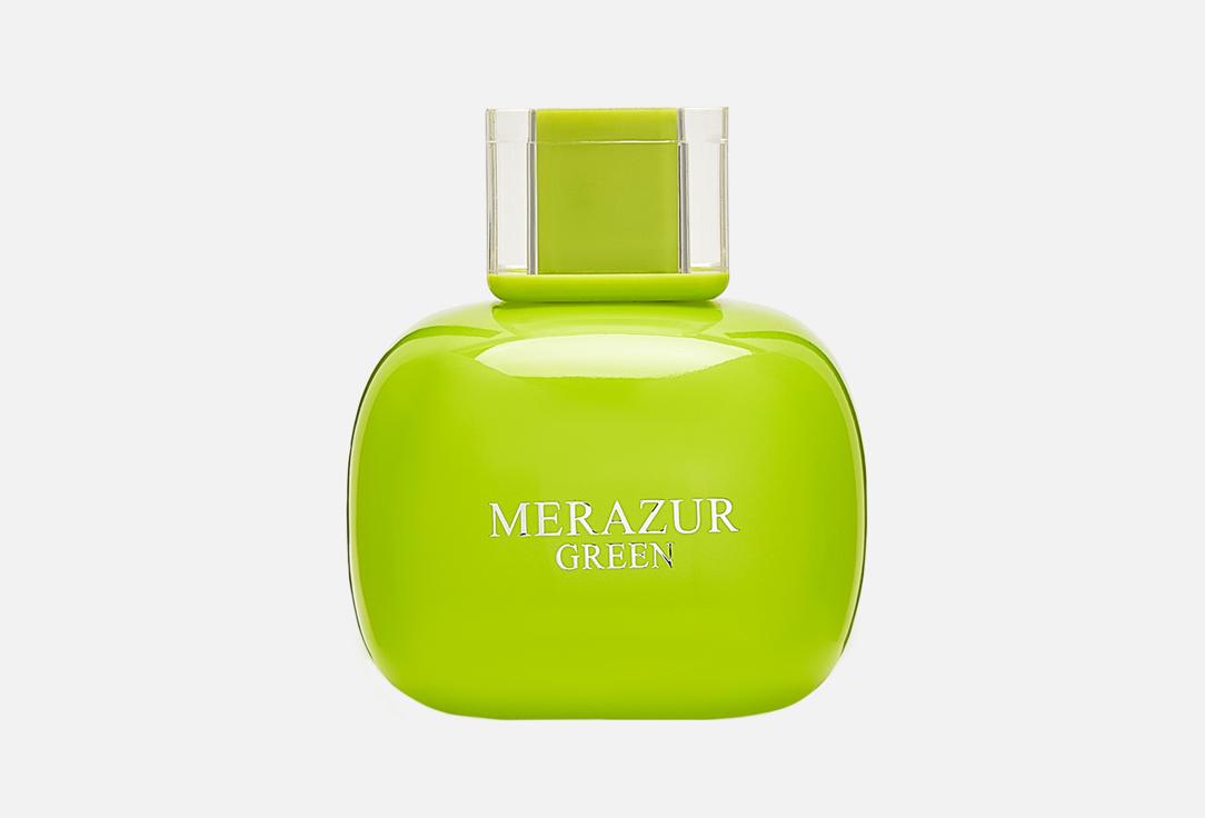 Merazur Green. 100 мл